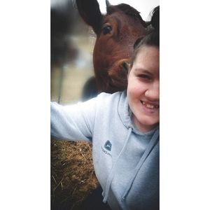 Meet your Posher, Ashley taylor